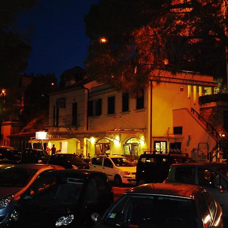 Locanda La Lucciola Porto Venere Exterior foto