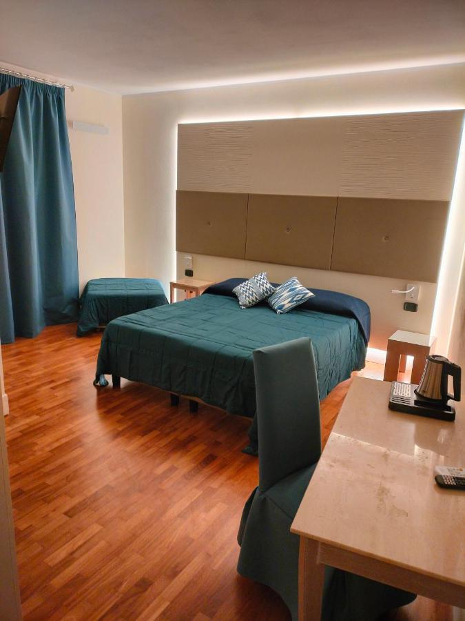 Locanda La Lucciola Porto Venere Exterior foto