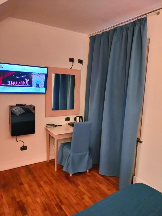 Locanda La Lucciola Porto Venere Exterior foto