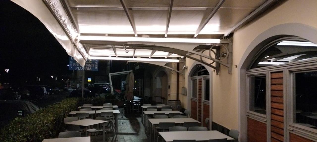 Locanda La Lucciola Porto Venere Exterior foto