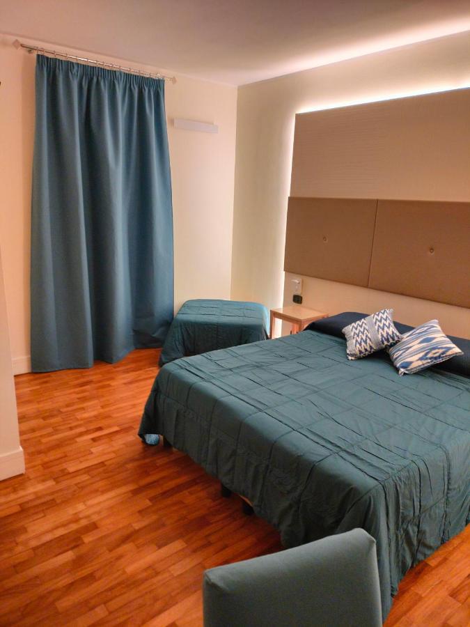 Locanda La Lucciola Porto Venere Exterior foto